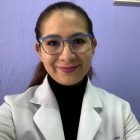 Lic. Anna Paulina Reyes Castelán