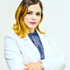 Dra. Sofia Domi­nguez Aguilar