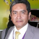 Dr. Ricardo César Pacheco López