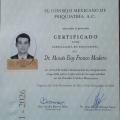 Ampliar imagen: certificate 3