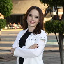 Ampliar imagen: Blanca Olivia Sicairos Angulo, Dermatólogo Culiacan