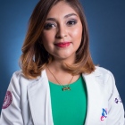 Dra. Iris Jazmín Colunga Pedraza