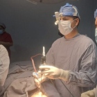 Dr. Luis Alberto Sánchez Marín