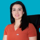 Dra. Ericka Lesly Tadeo Hernández