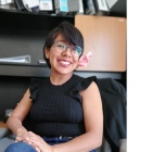 Dra. Mered Martinez Munguia