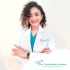 Dra. Tania Navarro Acevedo