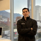 Dr. Jesús Daniel Rocha Contreras