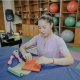 Diana Itzayana Reyes Hernández