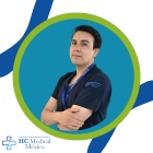 Dr. Andrés de Jesús Vázquez Alzúa