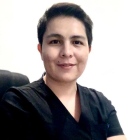 Dra. Liliana Martínez Argueta