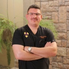 Dr. Andres Lizarraga Parra