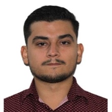 Ampliar imagen: Jose Maria Rios Lara, Médico general Delicias