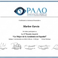 Ampliar imagen: certificate 3