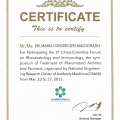 Ampliar imagen: certificate 12