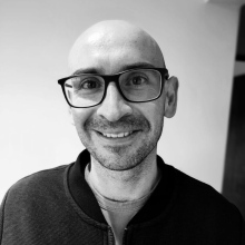 Ampliar imagen: Humberto López Portillo Guedea, Psicólogo Huixquilucan