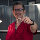 Dr. Rigoberto  Zarco Gama