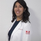 Dra. Leonor Almendra Burgos Martínez