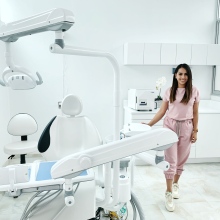 Centro Médico Abasolo
