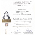 Ampliar imagen: certificate 1