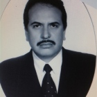 Dr. Mario Alberto Carrillo Pérez