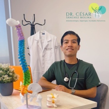 Ampliar imagen: César Josué Sánchez Molina, Algólogo Cuauhtémoc