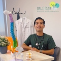 César Josué Sánchez Molina, Algólogo Cuauhtémoc