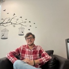 Lic. Luis Fernando Figueroa Dávila