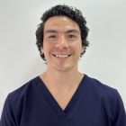 Dr. Rodolfo Castillo Calderon