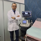 Dr. Roberto Chaparro Mejía