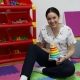 Miriam Medina González