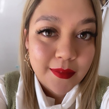 Ampliar imagen: Abigail Farias Vargas, Psicólogo Tijuana