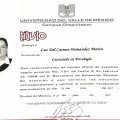 Ampliar imagen: certificate 2