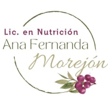 Ampliar imagen: Ana Fernanda Morejón López, Nutricionista Mérida