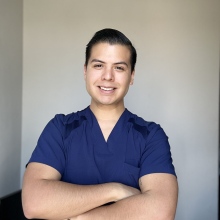 Ampliar imagen: Carlos Cruz, Ginecólogo Ciudad de México