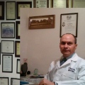 Raúl Vidales Méndez, Médico general Nuevo Laredo