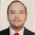 Alfredo S. Abarca Magallón, Cirujano general Ciudad de México