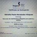 Ampliar imagen: certificate 7