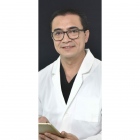 Dr. Nicolás Hernández García