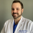 Dr. Fausto Leon Velasco