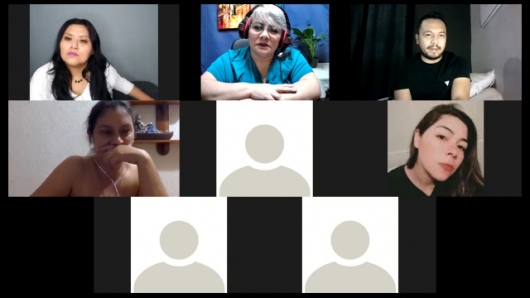 Evelia Del Carmen Villalpando Frias-2