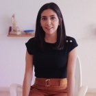 Dra. Fernanda Olea Morales