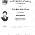 Ampliar imagen: certificate 20