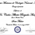 Ampliar imagen: certificate 1