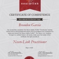 Ampliar imagen: certificate 26