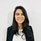 Mtra. Gabriela Delgado Lucena