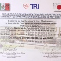 Ampliar imagen: certificate 2