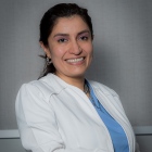 Dra. Laura Helena Carrillo Aguilar