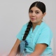 Alba Mariana Carcamo Ortiz