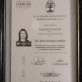 Ampliar imagen: certificate 1