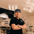 Dr. José Eduardo Pérez Vásquez